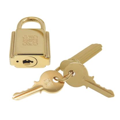 ロエベ アマソナ23 2WAY ハンドバッグ 中古 商品画像9