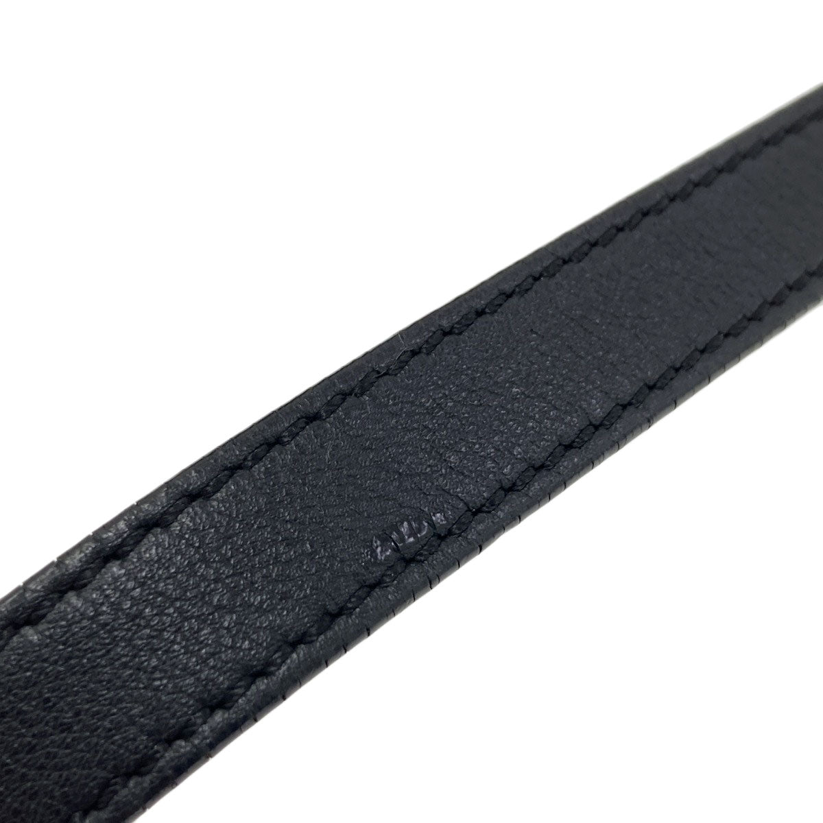 ロエベ アマソナ75 スモール 2WAY ハンドバッグ 中古 商品画像14