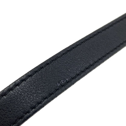 ロエベ アマソナ75 スモール 2WAY ハンドバッグ 中古 商品画像14