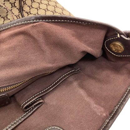 セリーヌ マカダム ワンショルダー ショルダーバッグ 中古 商品画像8