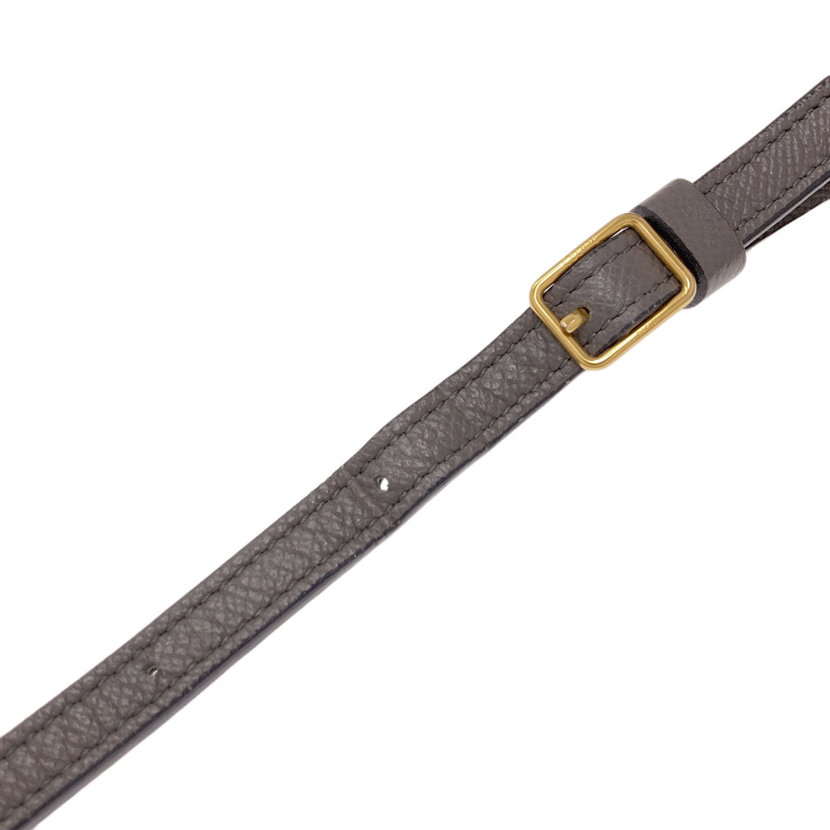 セリーヌ ベルトバッグ 2WAY ハンドバッグ 中古 商品画像18