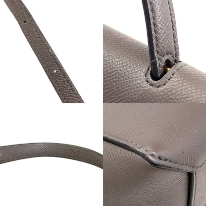 セリーヌ ベルトバッグ 2WAY ハンドバッグ 中古 商品画像20