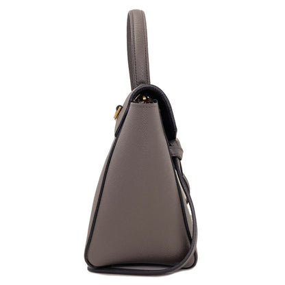 セリーヌ ベルトバッグ 2WAY ハンドバッグ 中古 商品画像4