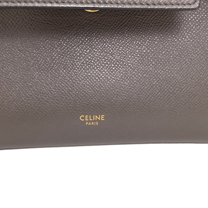 セリーヌ ベルトバッグ 2WAY ハンドバッグ 中古 商品画像7
