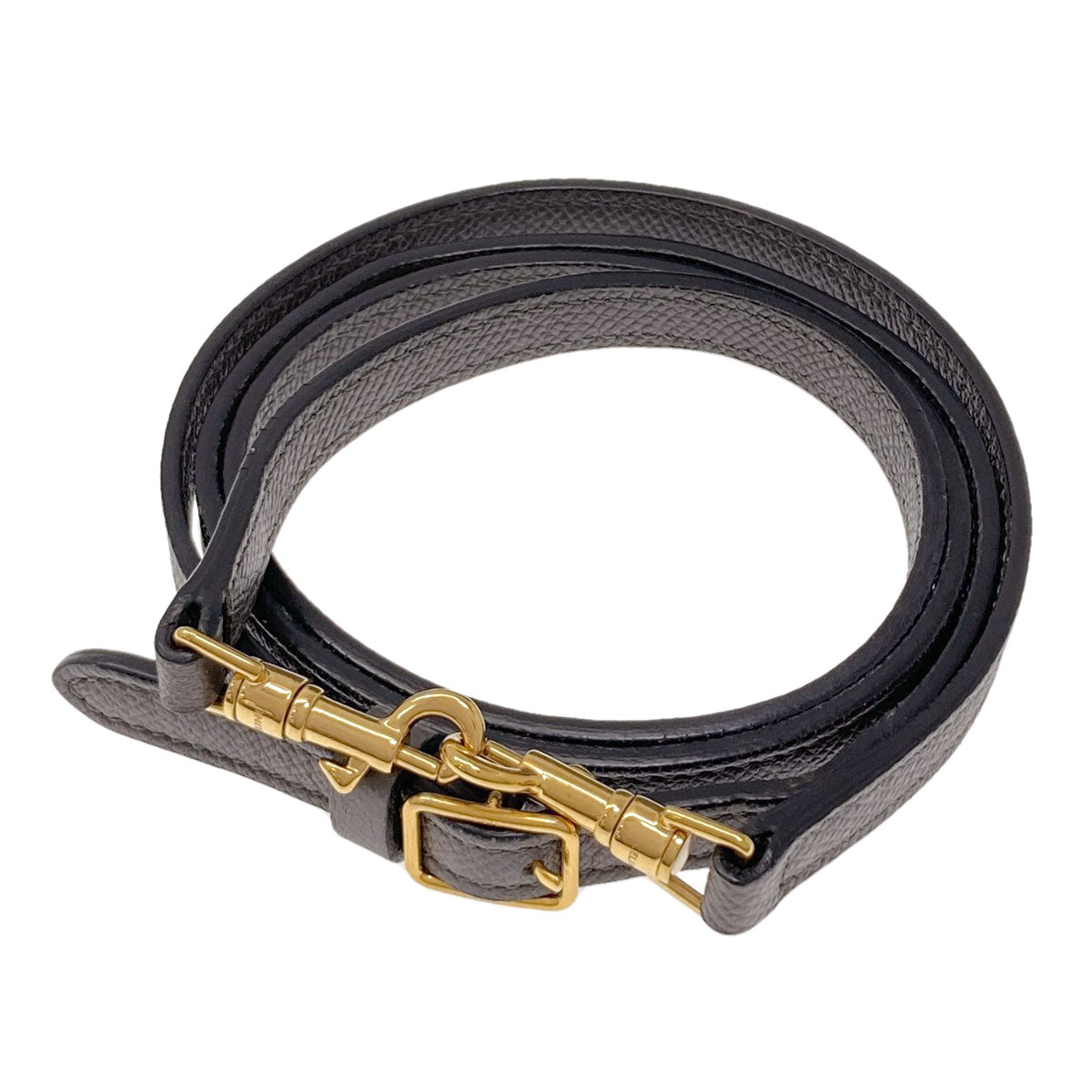 セリーヌ ベルトバッグ 2WAY ハンドバッグ 中古 商品画像8
