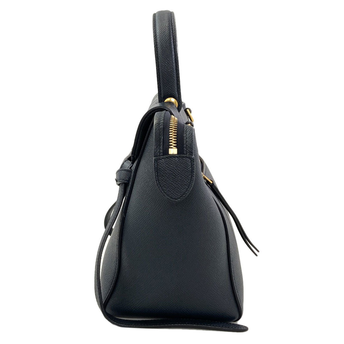 セリーヌ ベルトバッグ 2WAY ハンドバッグ 中古 商品画像4