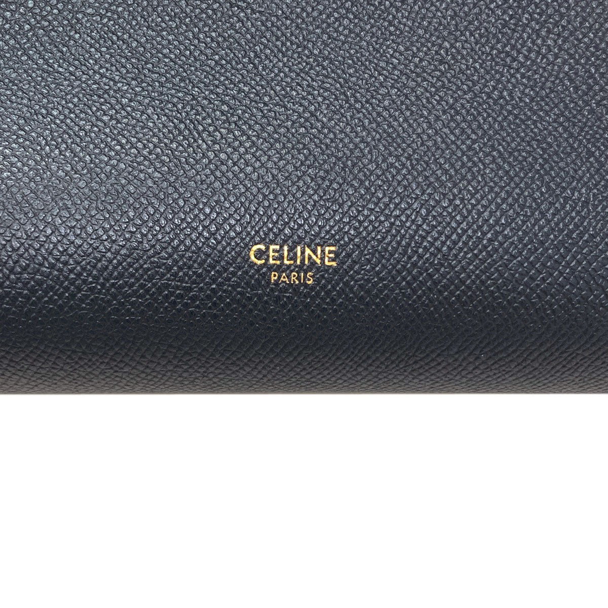 セリーヌ ベルトバッグ 2WAY ハンドバッグ 中古 商品画像7