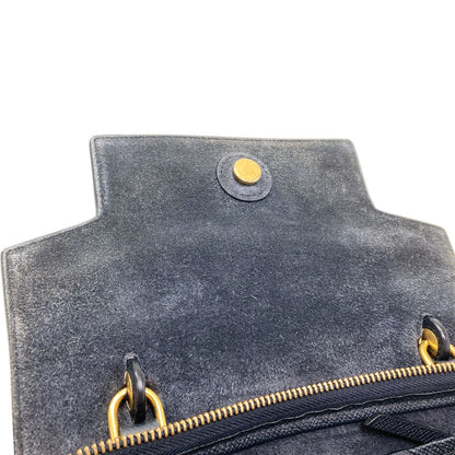 セリーヌ ベルトバッグ 2WAY ハンドバッグ 中古 商品画像10