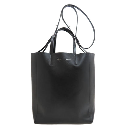 セリーヌ バーティカルカバ 2WAY ハンドバッグ 中古 商品画像2