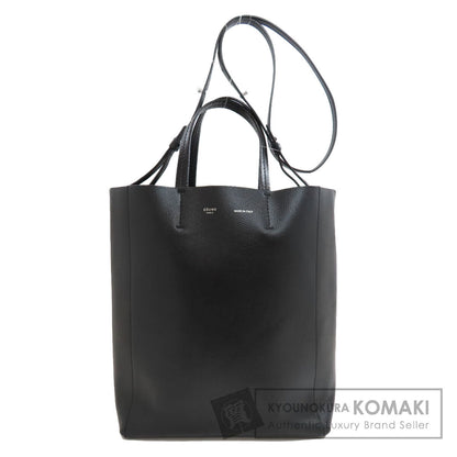 セリーヌ バーティカルカバ 2WAY ハンドバッグ 中古 商品画像1