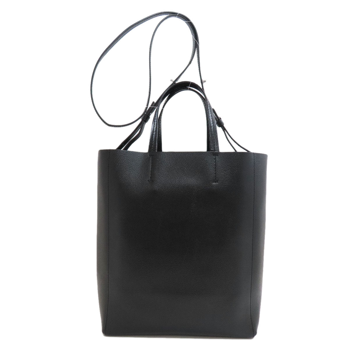 セリーヌ バーティカルカバ 2WAY ハンドバッグ 中古 商品画像3