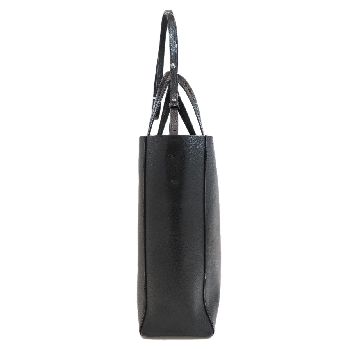 セリーヌ バーティカルカバ 2WAY ハンドバッグ 中古 商品画像4