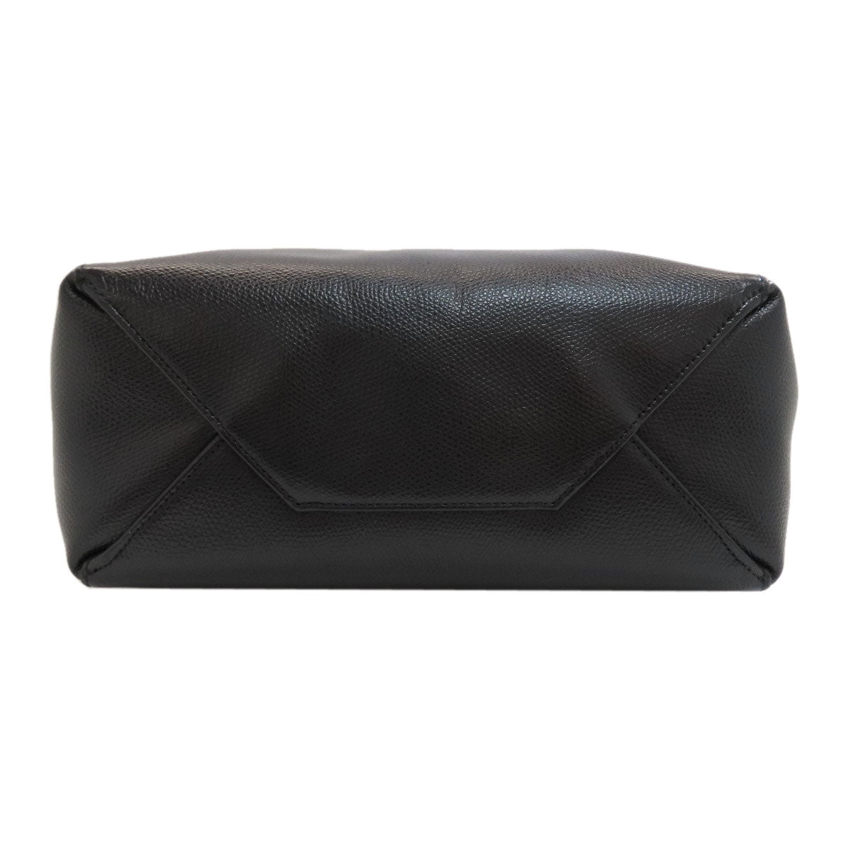 セリーヌ バーティカルカバ 2WAY ハンドバッグ 中古 商品画像5