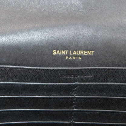 サンローラン チェーンショルダー ショルダーバッグ 中古 商品画像7