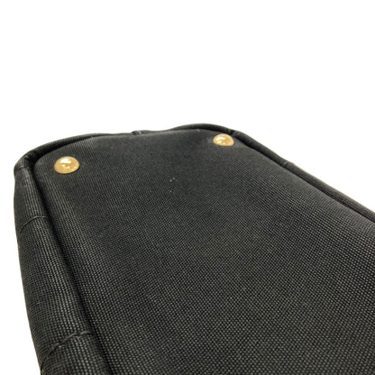 プラダ カナパミニ 2WAY ハンドバッグ 中古 商品画像17