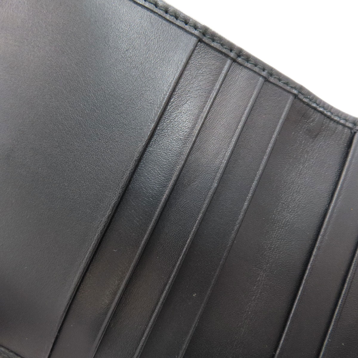 グッチ 035・02770・2178・5 シェリーライン 二つ折り財布（小銭入れあり） 中古 商品画像11