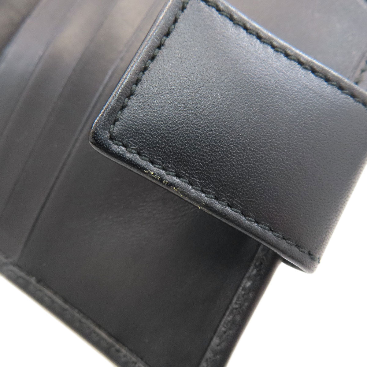 グッチ 035・02770・2178・5 シェリーライン 二つ折り財布（小銭入れあり） 中古 商品画像13