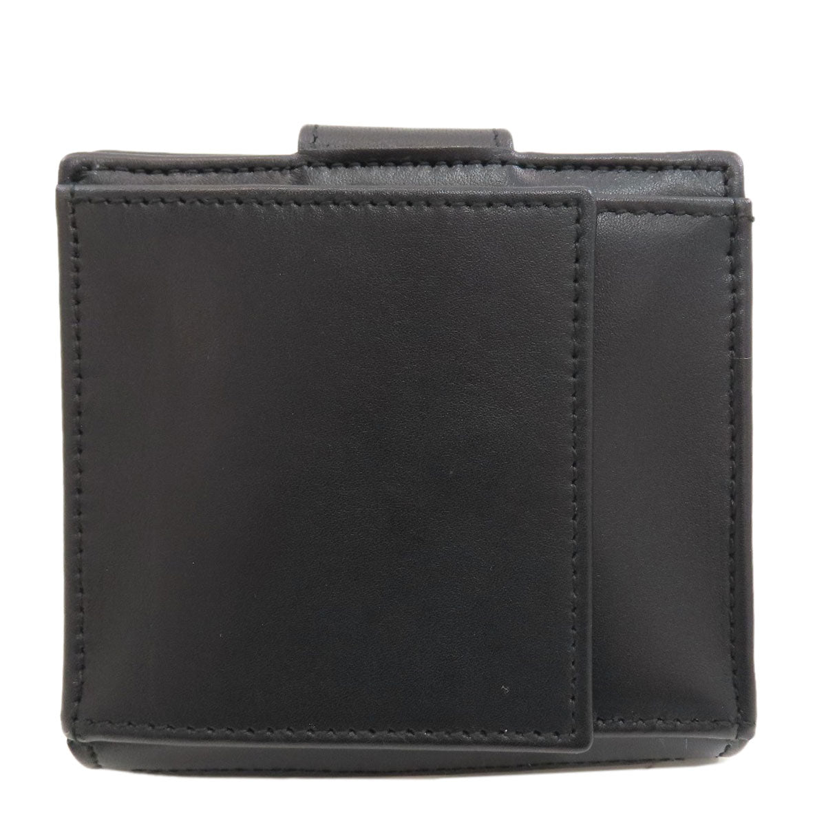 グッチ 035・02770・2178・5 シェリーライン 二つ折り財布（小銭入れあり） 中古 商品画像3