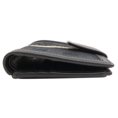 グッチ 035・02770・2178・5 シェリーライン 二つ折り財布（小銭入れあり） 中古 商品画像4