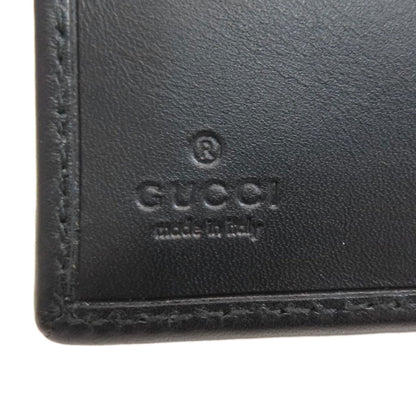 グッチ 035・02770・2178・5 シェリーライン 二つ折り財布（小銭入れあり） 中古 商品画像6