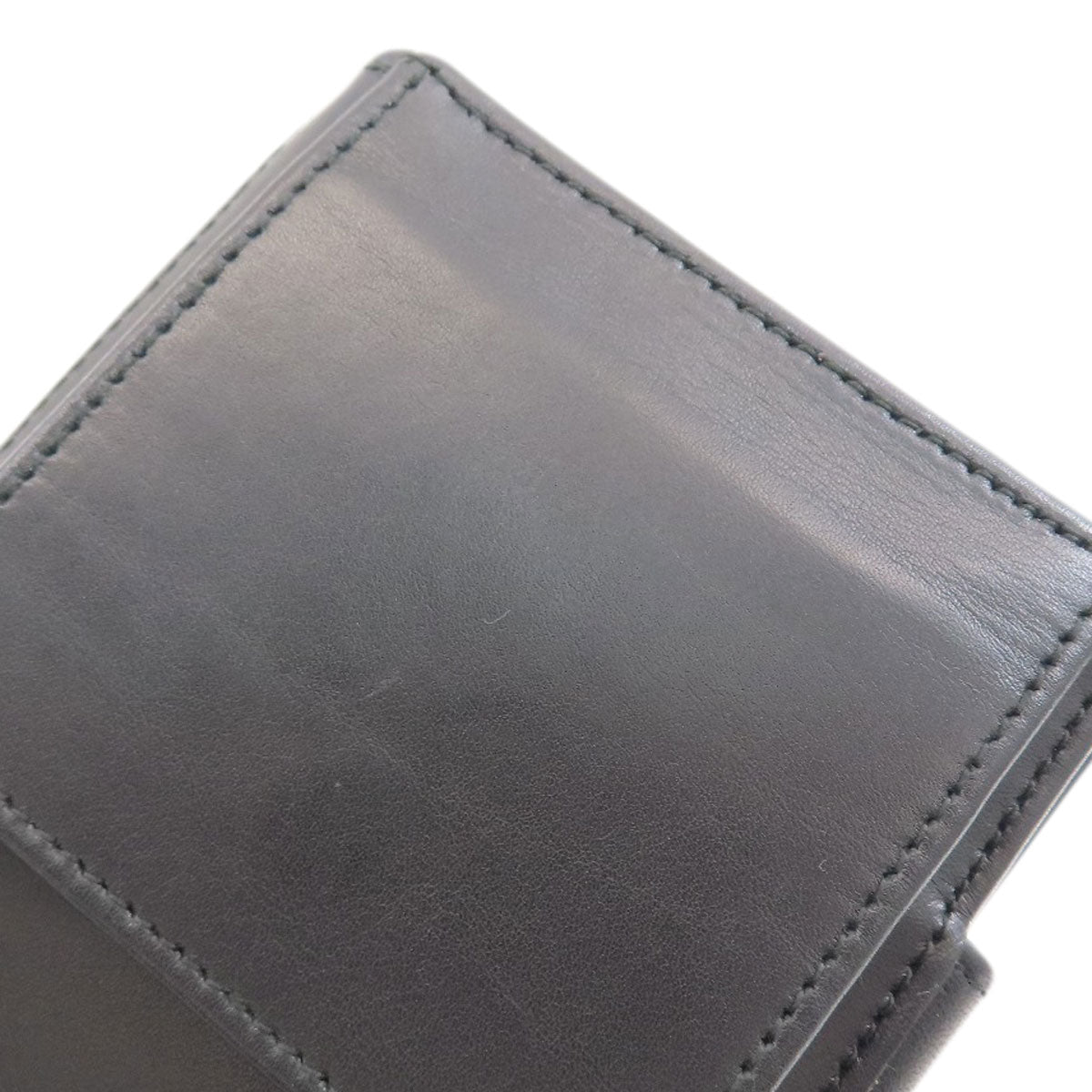 グッチ 035・02770・2178・5 シェリーライン 二つ折り財布（小銭入れあり） 中古 商品画像10