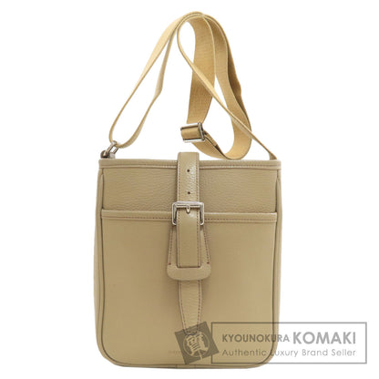 バーバリー ロゴ ショルダーバッグ 中古 商品画像1