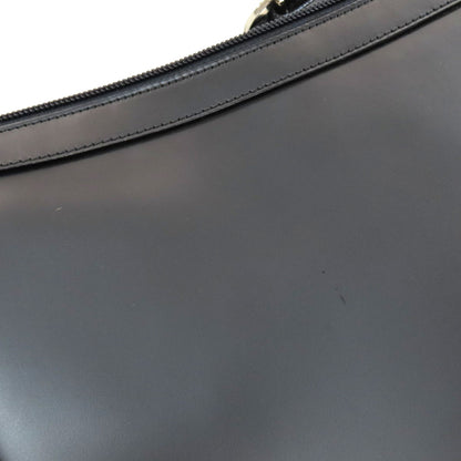 バーバリー バーバリーチェック ワンショルダー ショルダーバッグ 中古 商品画像8