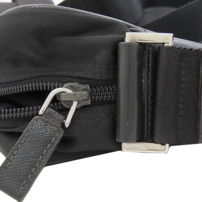 プラダ ロゴ金具 ショルダーバッグ 中古 商品画像16