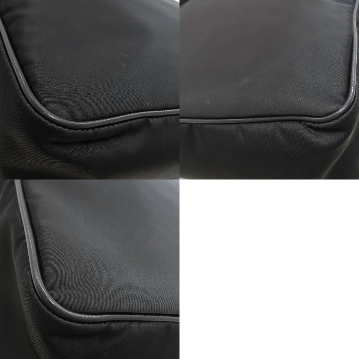 プラダ ロゴ金具 ショルダーバッグ 中古 商品画像20