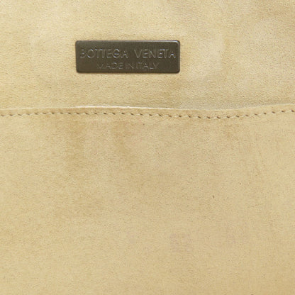 ボッテガヴェネタ イントレチャート ハンドバッグ 中古 商品画像9