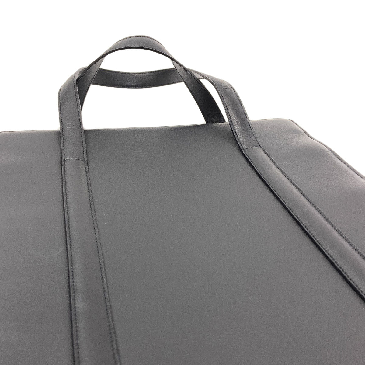 カルティエ カボション トートバッグ 中古 商品画像11