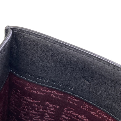 カルティエ カボション トートバッグ 中古 商品画像8