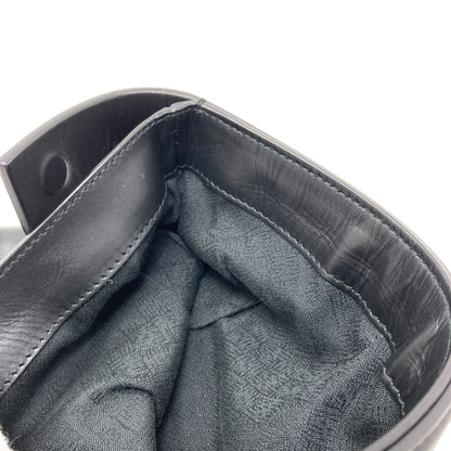 ボッテガヴェネタ ロゴ ショルダーバッグ 中古 商品画像8