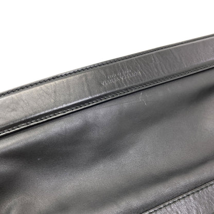 ボッテガヴェネタ ロゴ ショルダーバッグ 中古 商品画像9