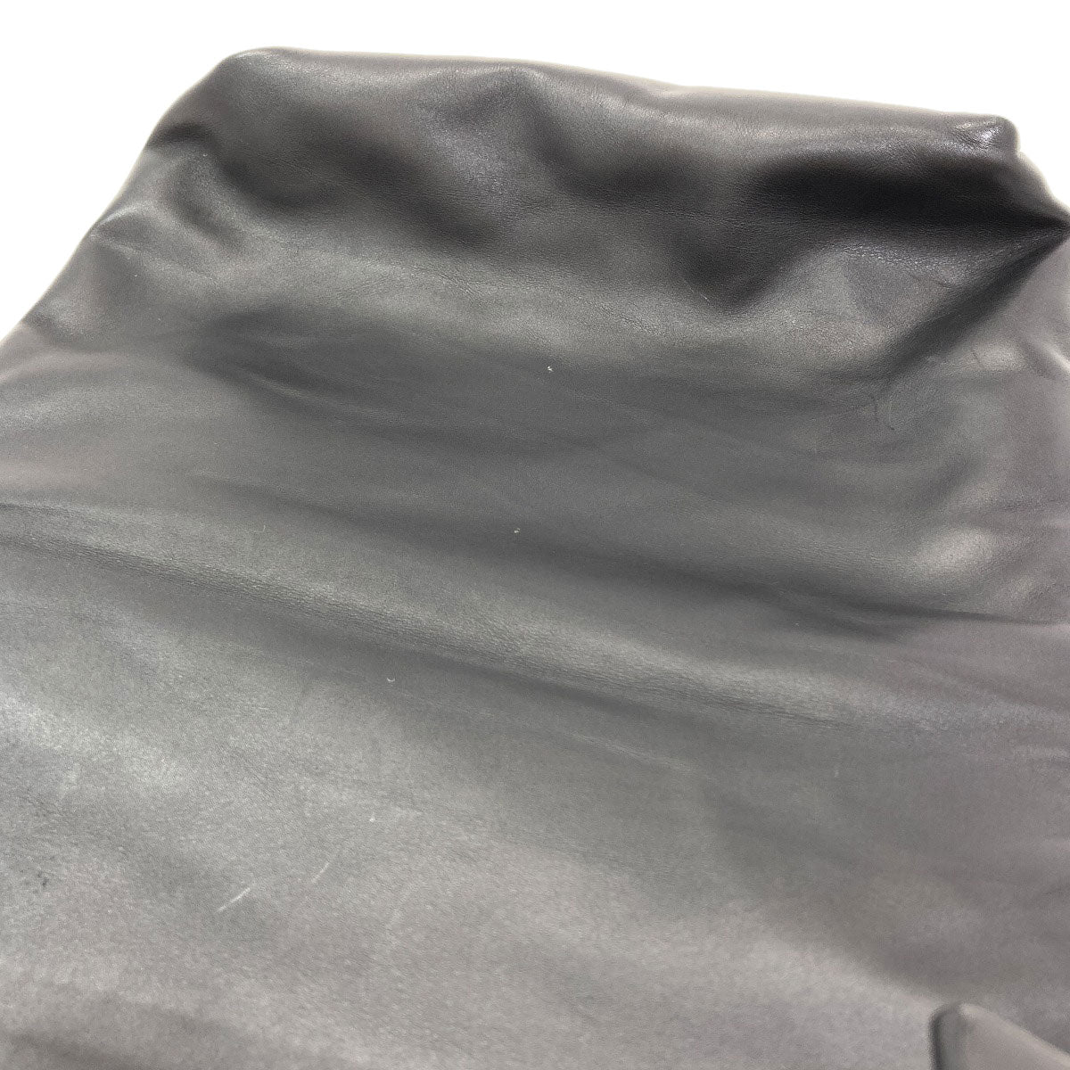 ボッテガヴェネタ ロゴ ショルダーバッグ 中古 商品画像10