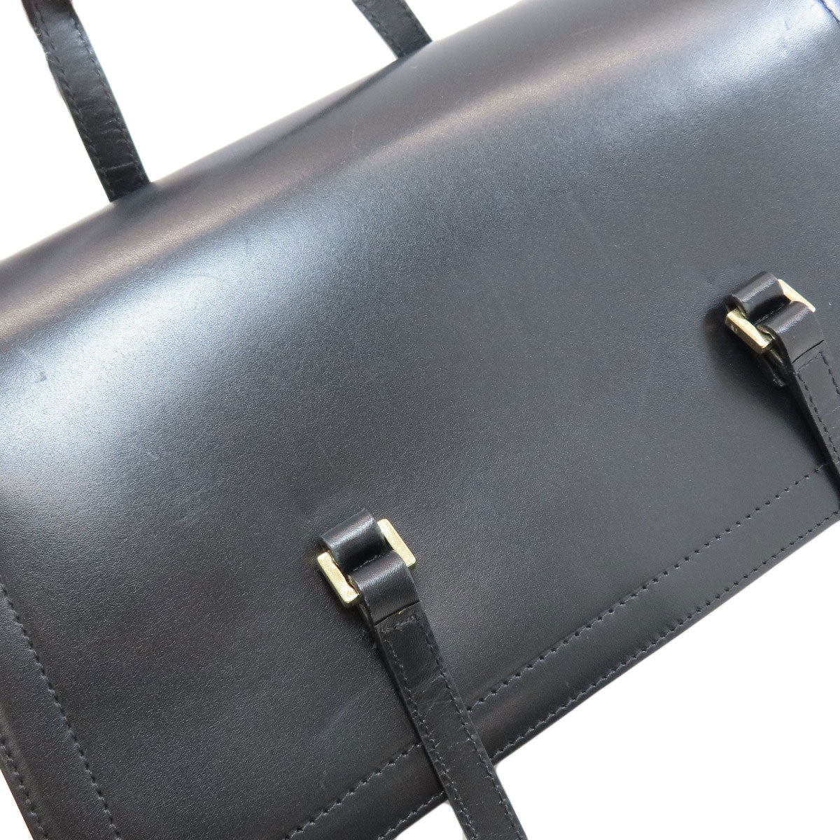セリーヌ マカダム ハンドバッグ 中古 商品画像12