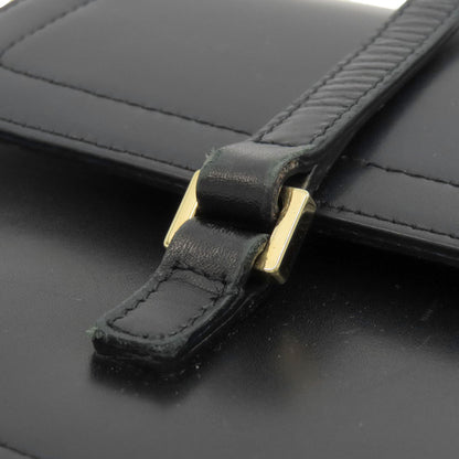 セリーヌ マカダム ハンドバッグ 中古 商品画像16