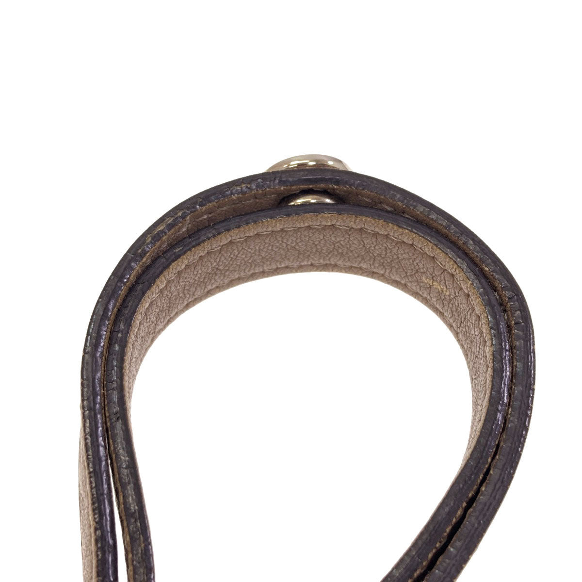 フェンディ バイザウェイミニ モンスター 2WAY ハンドバッグ 中古 商品画像16