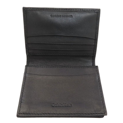 カルバンクライン 31CK200002 CKロゴ カードケース 中古 商品画像5