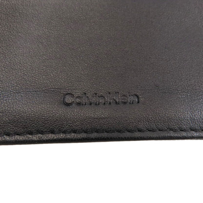 カルバンクライン 31CK200002 CKロゴ カードケース 中古 商品画像7