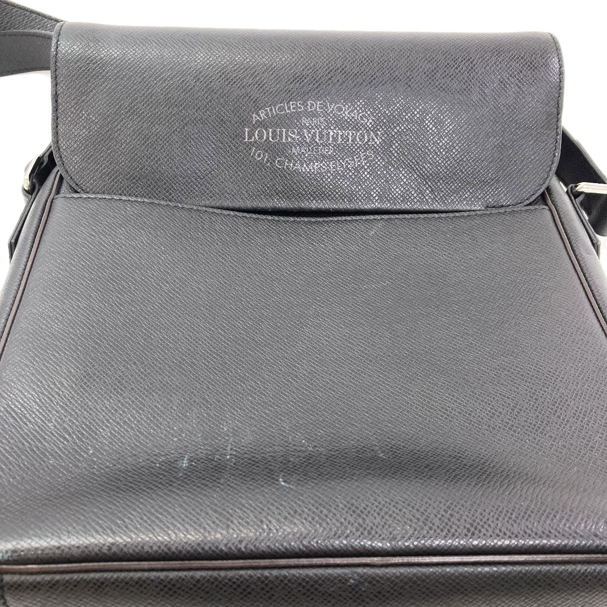 ルイヴィトン ロマンPM ショルダーバッグ 中古 商品画像10