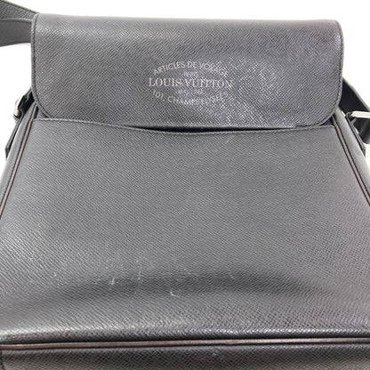 ルイヴィトン ロマンPM ショルダーバッグ 中古 商品画像10