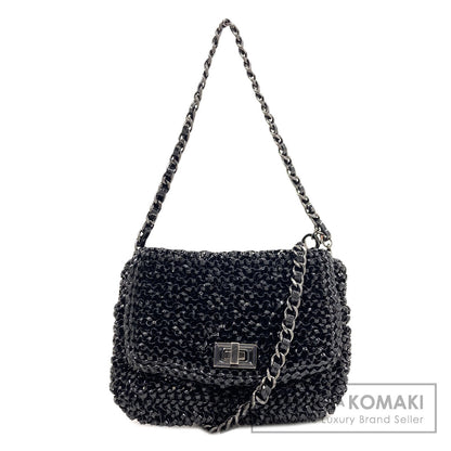アンテプリマ チェーンショルダー ハンドバッグ 中古 商品画像1