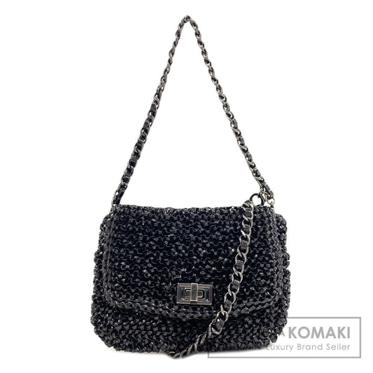 アンテプリマ チェーンショルダー ハンドバッグ 中古 商品画像1