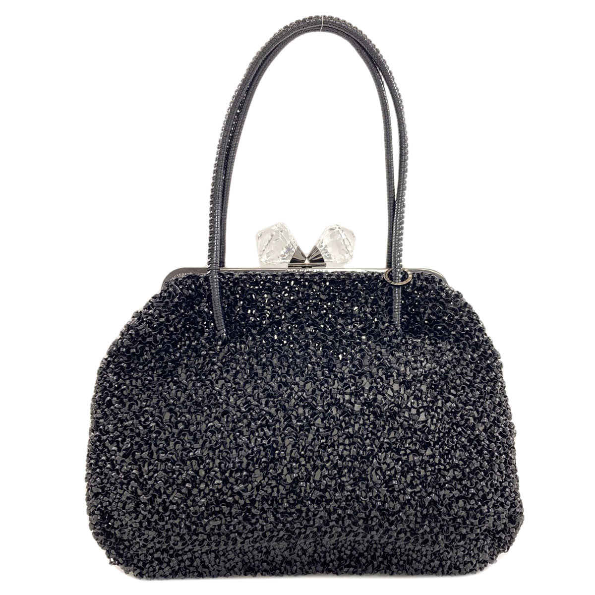 アンテプリマ ワイヤーバッグ トートバッグ 中古 商品画像2