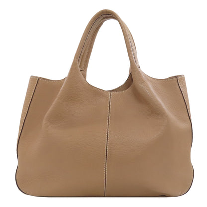 トッズ ロゴ トートバッグ 中古 商品画像3