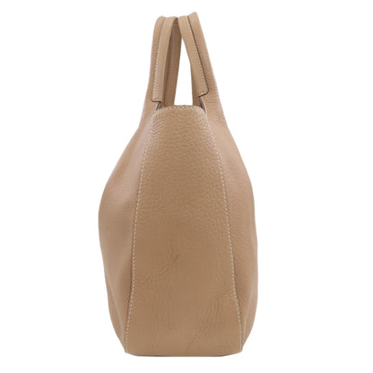 トッズ ロゴ トートバッグ 中古 商品画像4