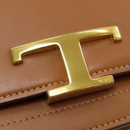 トッズ Tタイムレス ミニショルダー ショルダーバッグ 中古 商品画像10