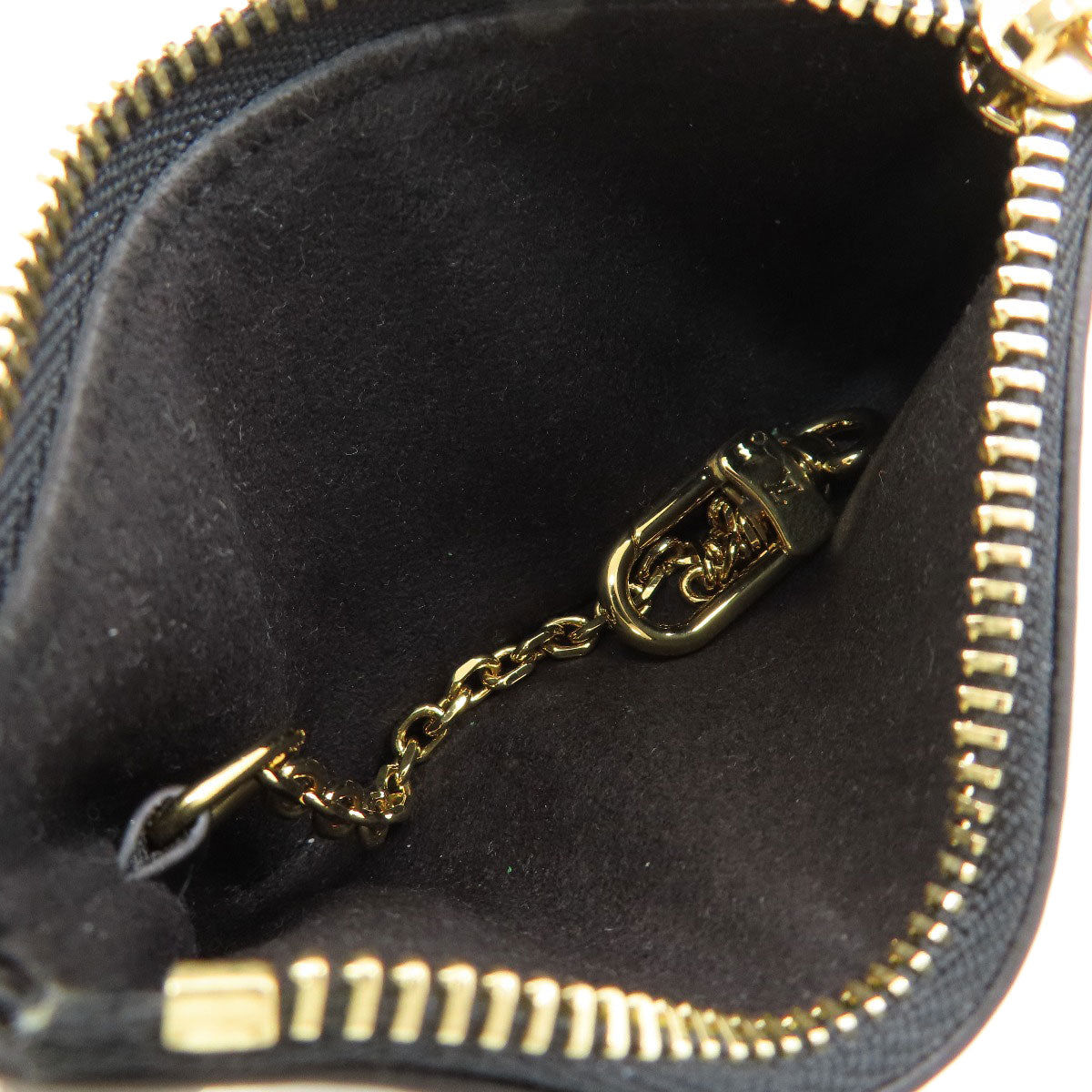 ルイヴィトン 部品 ナノバケット用ポーチ その他 中古 商品画像5