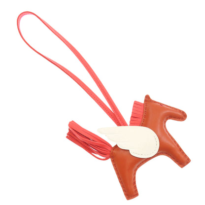 エルメス ロデオPM ペガサス キーホルダー 中古 商品画像3